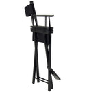 Director / Makeup Chair Bar Height Mad Chair Company