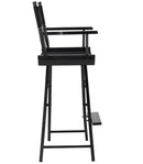 Director / Makeup Chair Bar Height Mad Chair Company