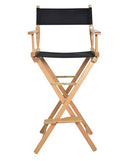 Director / Makeup Chair Bar Height Mad Chair Company