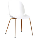 Replica Beetle Chair - Gold Leg Mad Chair Company