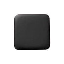 Cushion Seat for Paris Stool- Black PU