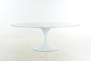 Flo Marble Table 200cm Oval