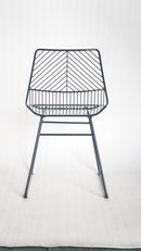 Astro Wire Dining Chair