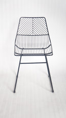 Astro Wire Dining Chair