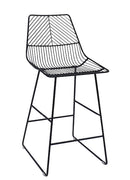 Astro Wire Kitchen stool - 66cm seat height