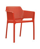 Breeze Netted Arm Chair Mad Chair Company