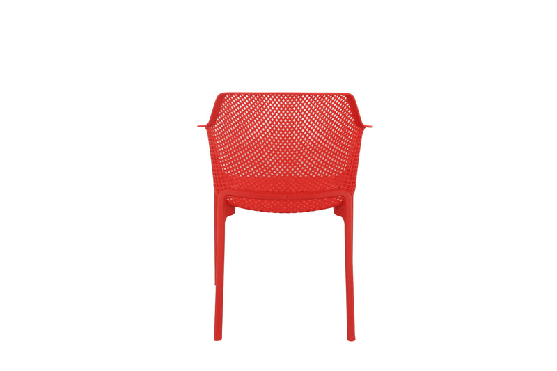Breeze Netted Arm Chair