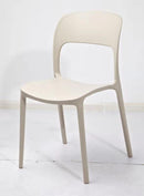Replica ONA Chair Grey Mad Chair Company