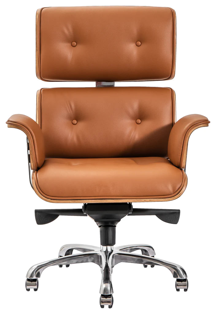 President high best sale back chair