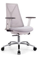 SayL Replica Task Chair White Mad Chair Company
