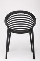 Replica TIG Chair Black Mad Chair Company