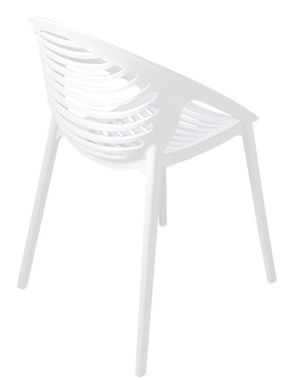 Replica TIG Chair White Mad Chair Company