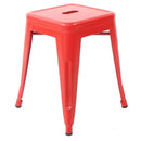 Paris Low Stool