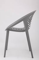 Replica TIG Chair Grey Mad Chair Company