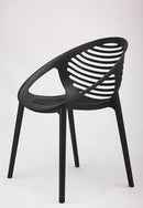 Replica TIG Chair Black Mad Chair Company