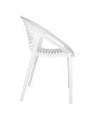 Replica TIG Chair White Mad Chair Company