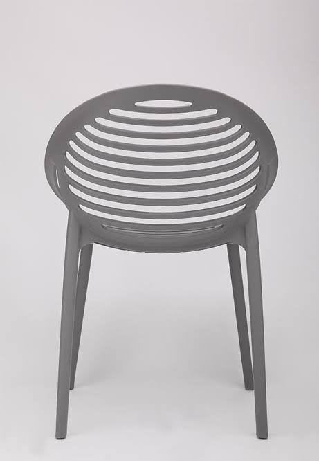 Replica TIG Chair Grey Mad Chair Company