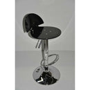 Black Sapphire Barstool - Adjustable Height Mad Chair Company 