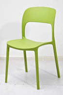 Replica ONA Chair Green Mad Chair Company
