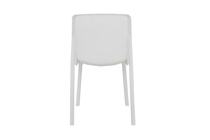Netted Side Chair Mad Chair Company