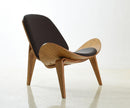 Replica Hans Wegner Shell Chair Mad chair company
