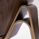 Replica Hans Wegner Shell Chair Mad chair company