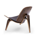 Replica Hans Wegner Shell Chair Mad chair company