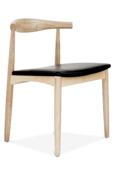 Keren  Wood Chair