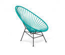 Replica Acapulco Chair  Mad chair Company Turquoise