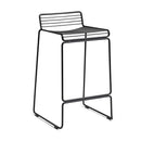Zara Wire Kitchen stool - 66cm seat height