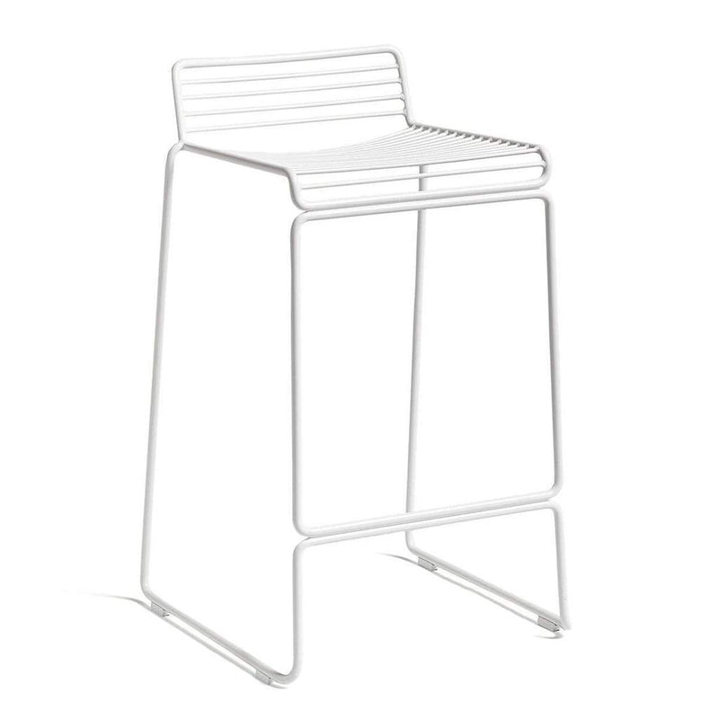 Zara Wire Kitchen stool - 66cm seat height